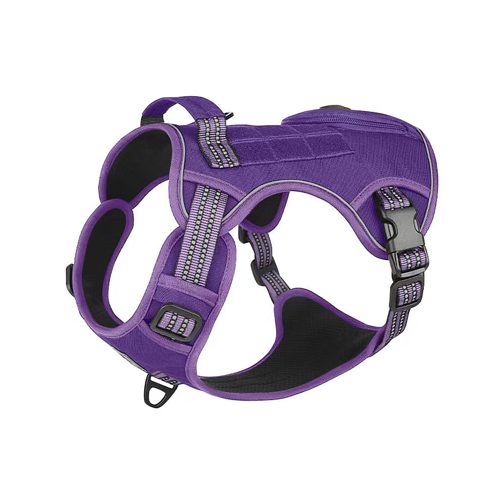 Multi-Function Tactical Harness