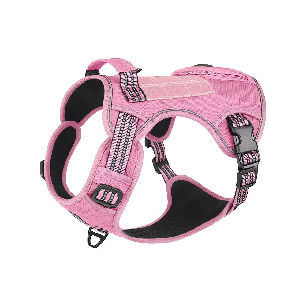 Multi-Function Tactical Harness