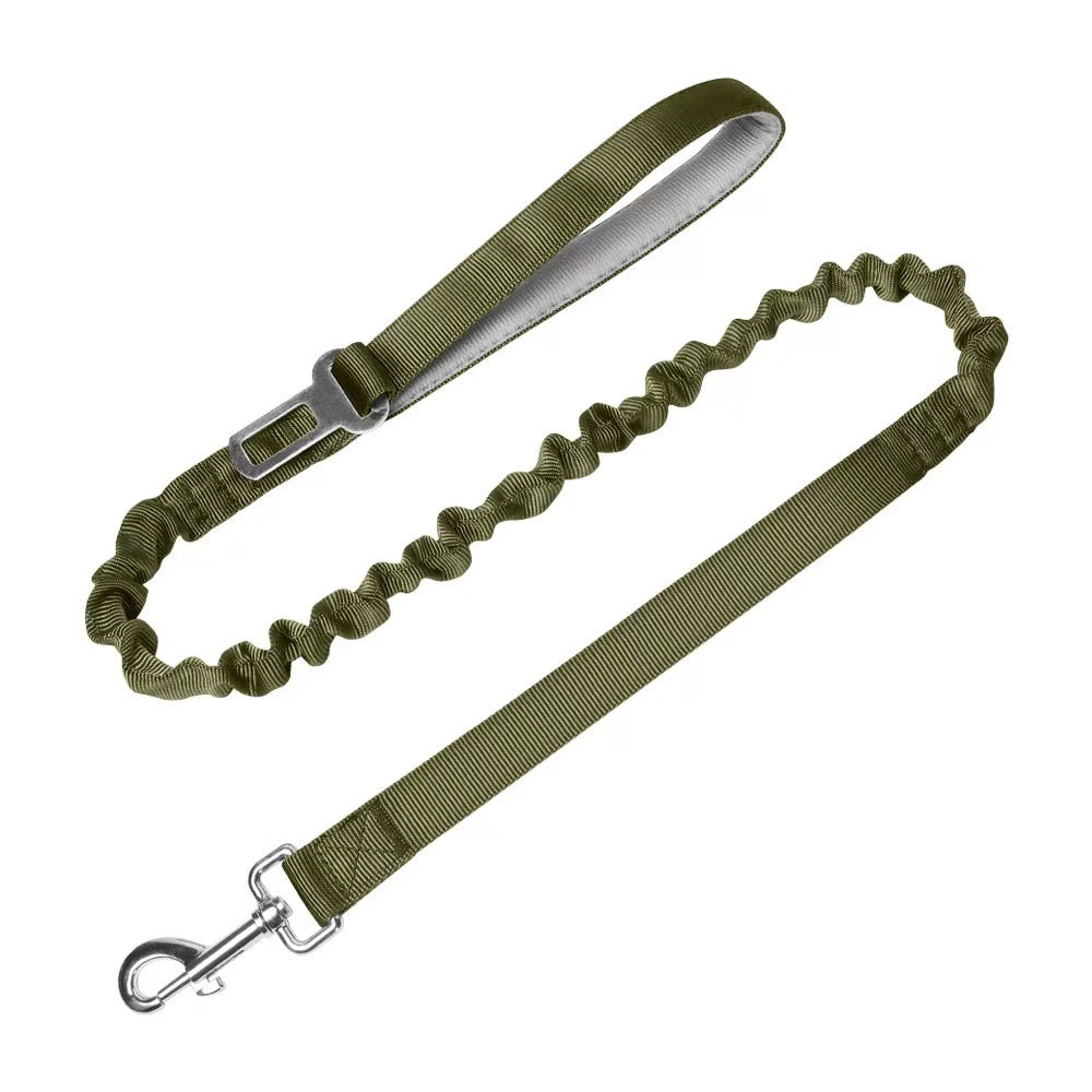 Multi-Function Tactical Harness