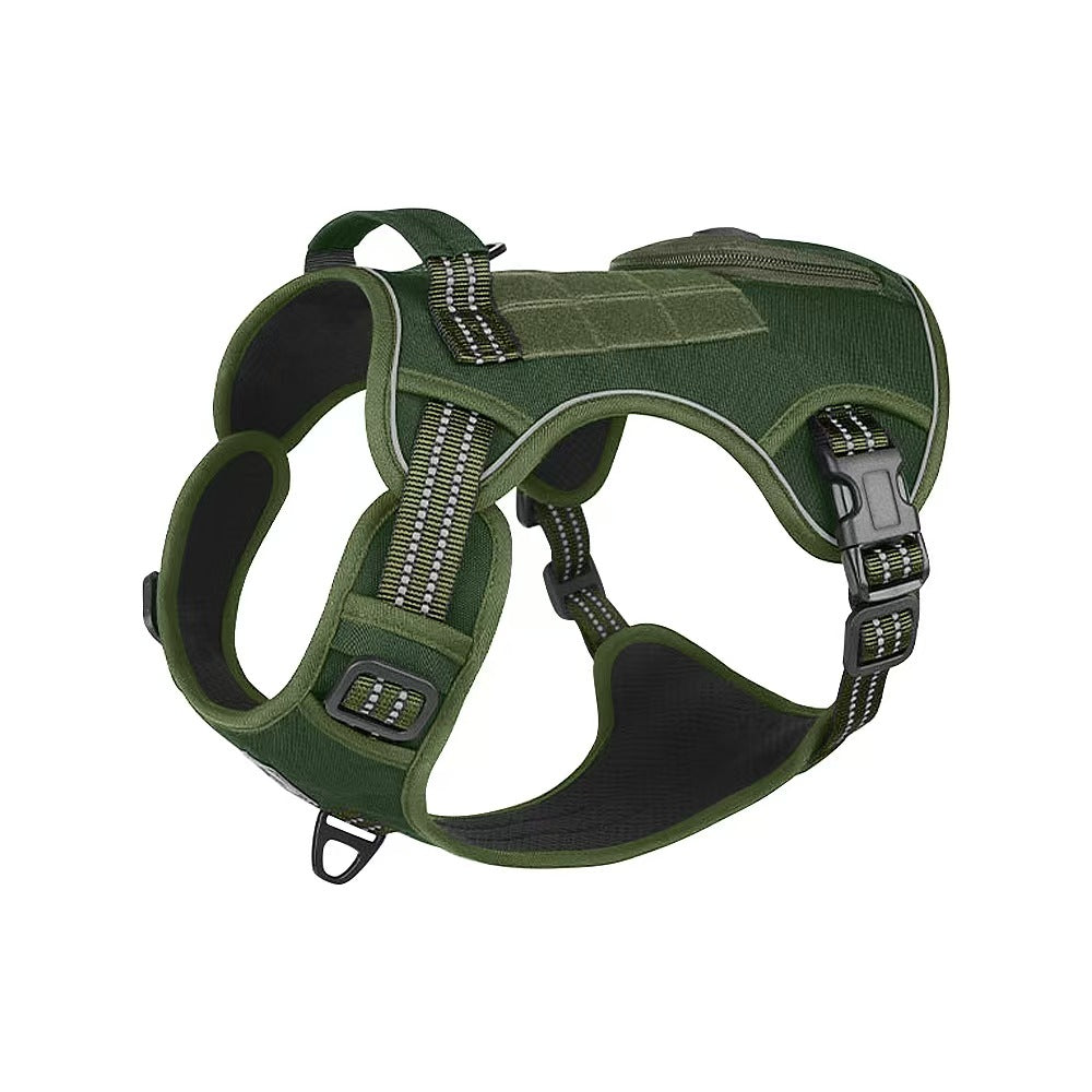 Multi-Function Tactical Harness