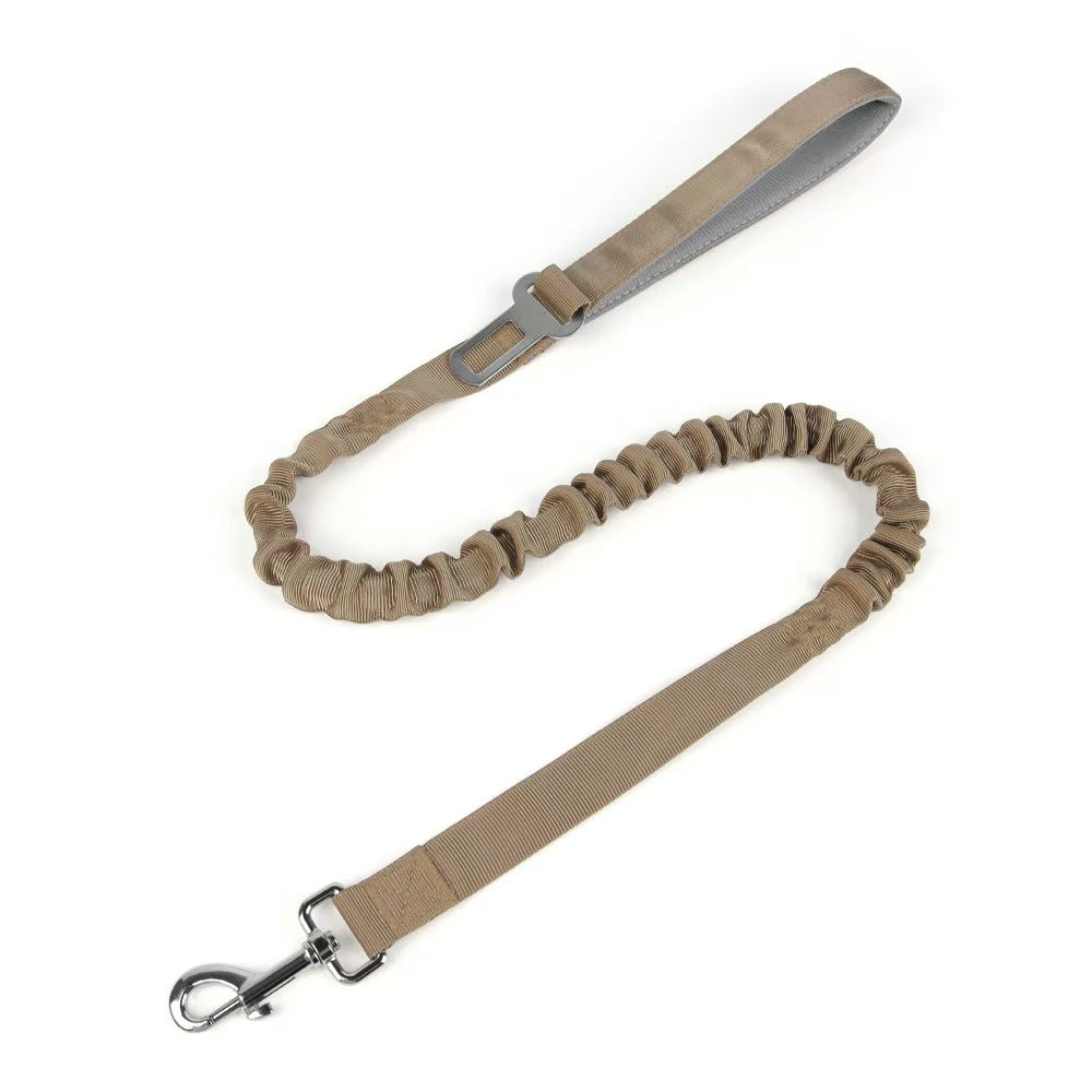 Multi-Function Tactical Harness