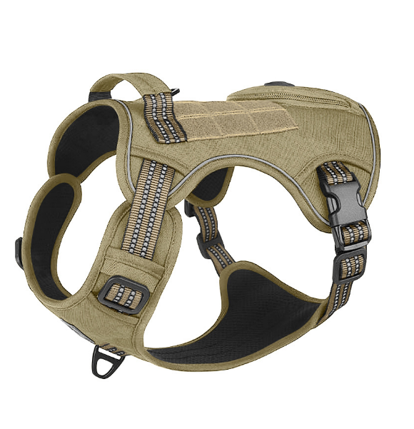 Multi-Function Tactical Harness