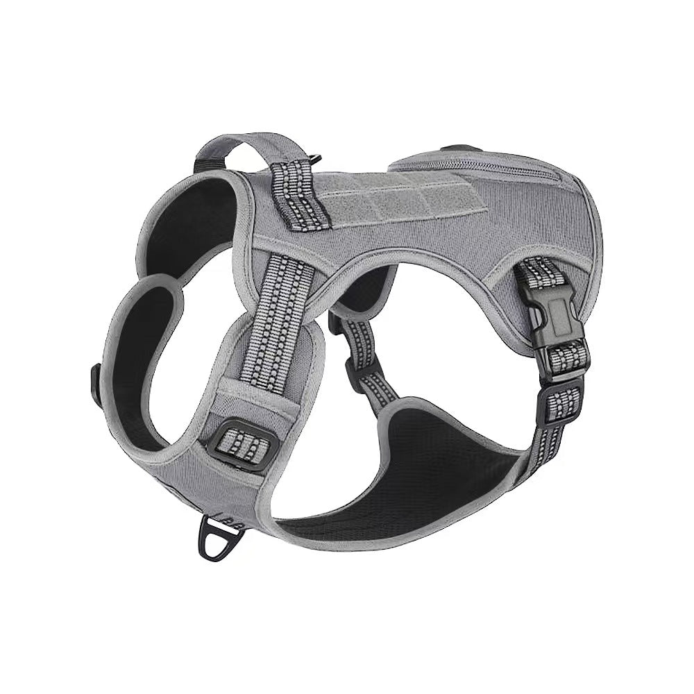 Multi-Function Tactical Harness