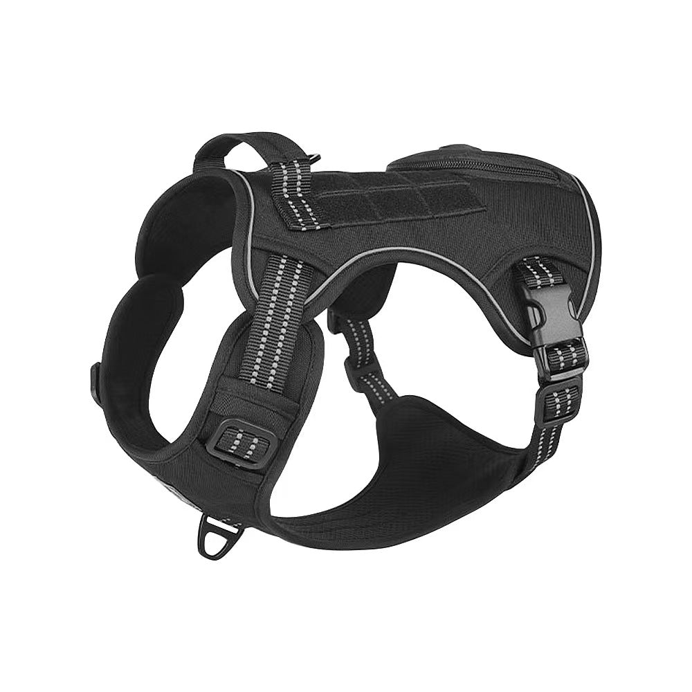 Multi-Function Tactical Harness
