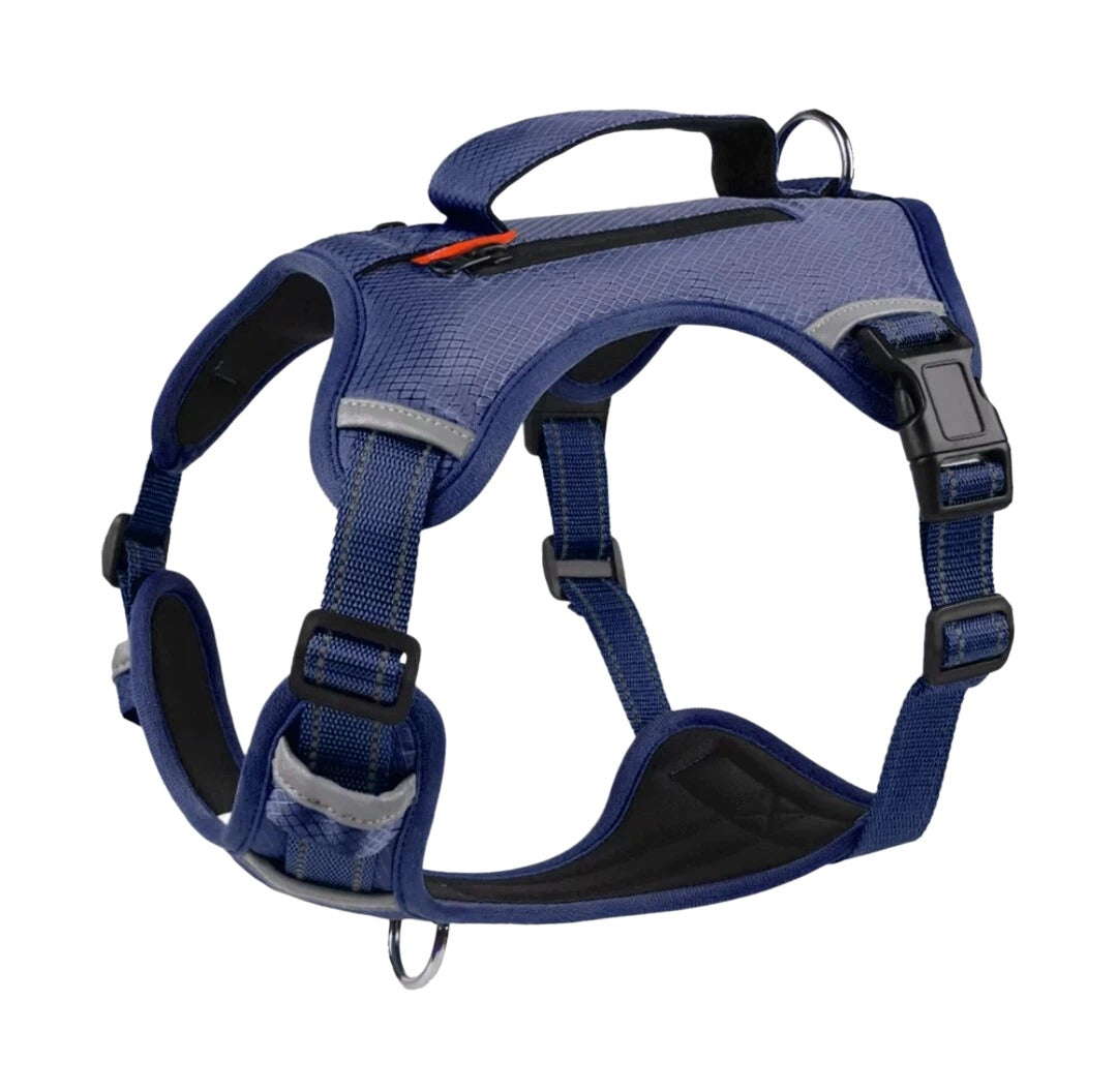 Trail Comfort Harness