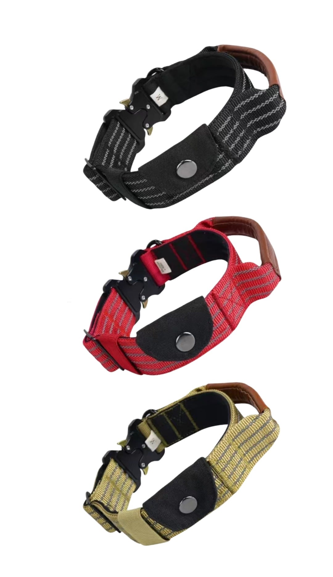 AirTag Pocket Collar