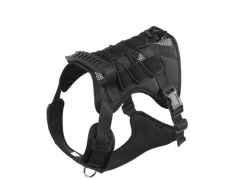 Multi-Function Tactical Harness
