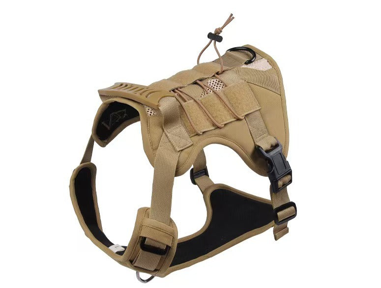 Multi-Function Tactical Harness