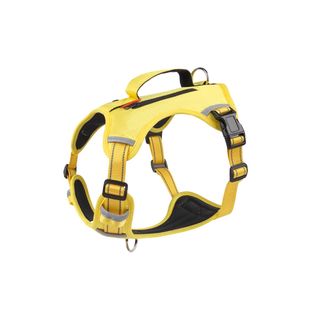 Trail Comfort Harness