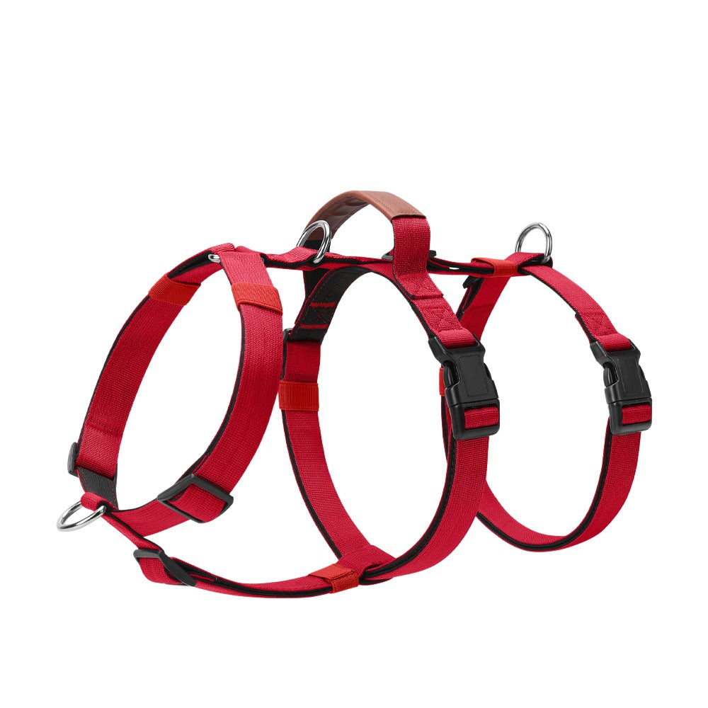 Tactical Dog Harness