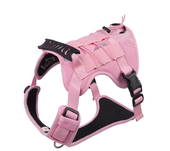 Multi-Function Tactical Harness